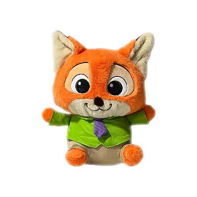 Yumşaq Zootopia Dovşan 20sm - 1