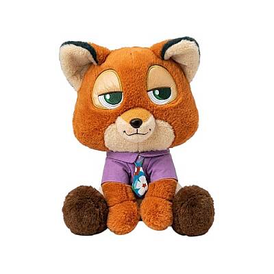 Yumşaq Zootopia Tülkü 50sm - 1
