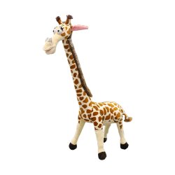 Yumşaq Zürafə 100 sm 0959-C1 - 