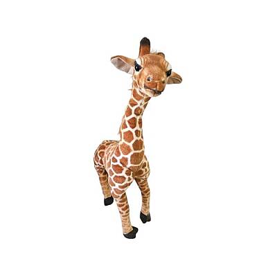 Yumşaq Zürafə 55sm - 1