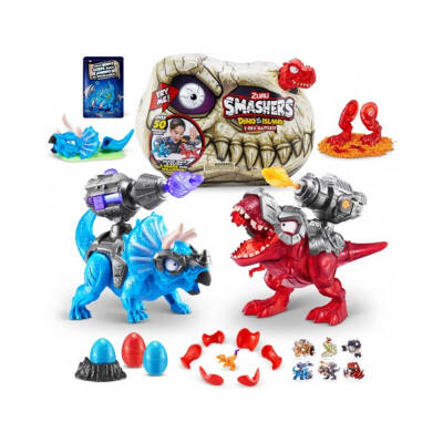 Yumurta Dino 74114 ORG - 1