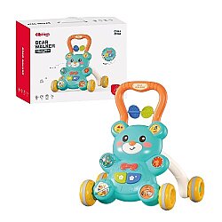 Yürütəc - Baby Walker 502-5 - 