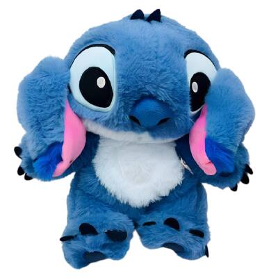 Yuxu Dostu Stitch 7-8 - 1