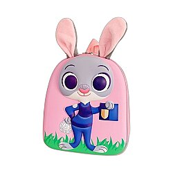 Zootopia Dizaynlı Bağça Çantası (610-4) - 2