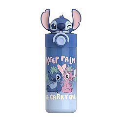 Zootopia Dizaynlı Su Qabı 450 ml (613-3) - 4