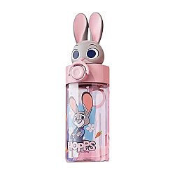 Zootopia Dizaynlı Su Qabı 500 ml (613-4) - 
