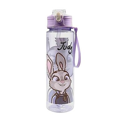 Zootopia Dizaynlı Su Qabı 700 ml (614-27) - 1
