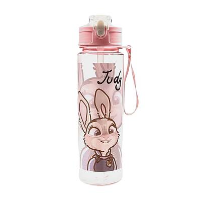 Zootopia Dizaynlı Su Qabı 700 ml (614-27) - 3