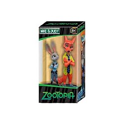 Zootopia Fiquru 2-li Dəst 631-17 - 