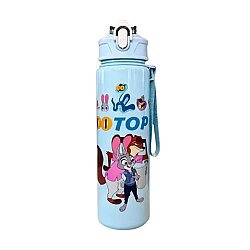 Zootopia Su Qabı 700 ml (614-28) - 
