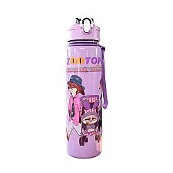 Zootopia Su Qabı 700 ml (614-28) - 2