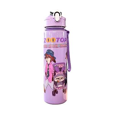 Zootopia Su Qabı 700 ml (614-28) - 2