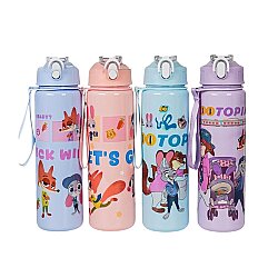 Zootopia Su Qabı 700 ml (614-28) - 3