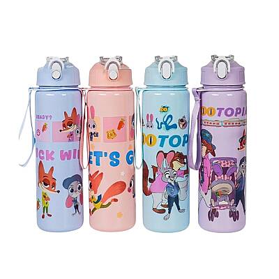 Zootopia Su Qabı 700 ml (614-28) - 3